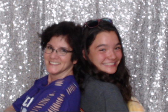 Relay For Life Survivor's Dinner | View more photos from the event at gallery.photoboothbillings.com/u/PhotoBoothBillings/Relay-For-Life-Survivors-Dinner-0